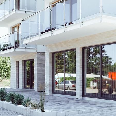 Sea Resort 1 Władysławowo Exteriör bild