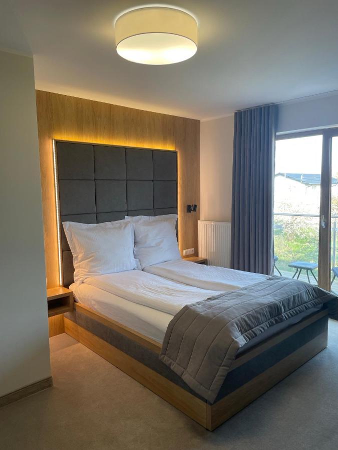 Sea Resort 1 Władysławowo Exteriör bild
